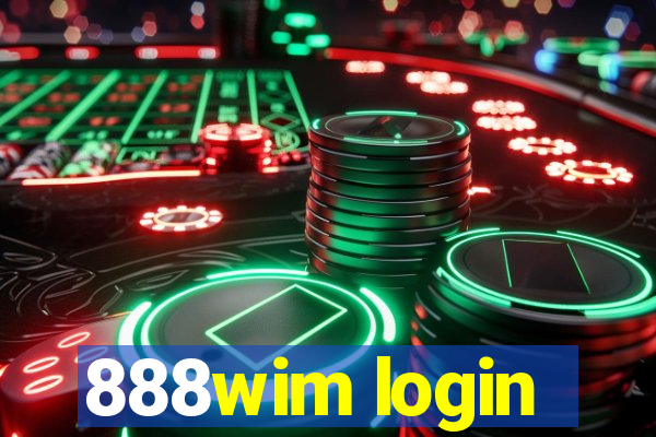 888wim login